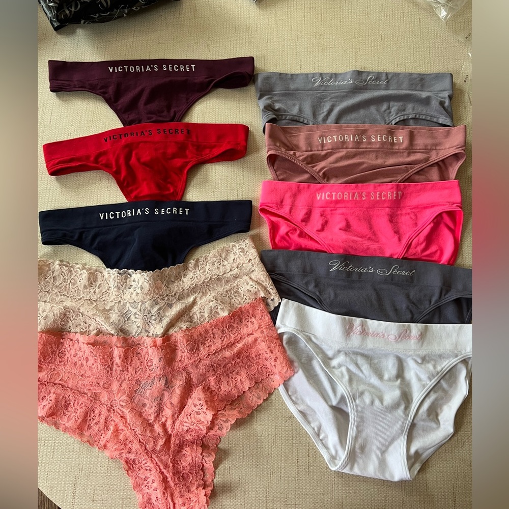 Victorias secret panty